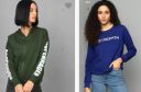 Upto 86% Off on Metronaut Womens Sweatshirts...