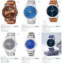 METRONAUT Wrist Watches upto 90% off...