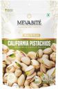 MEVABITE Pistachios Roasted & Salted Pistachios  (1 x 500 g)...