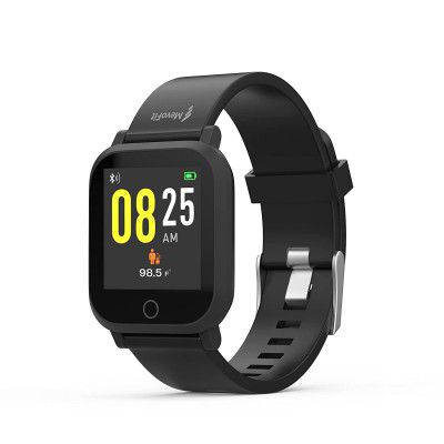 MevoFit AIR X1 - Smart on Health, Light on Hand: Smart Watch & Activity Tracker