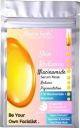 Mexico herbs Niacinamide Face Sheet Mask With Niacinamide & Hyaluronic Acid  (30 g)...