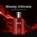 MEXICO & TOKYO COMBO | 100ML + Free Gift...