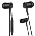 Meyaar Beex Edition Wired Durable Metal Earphones Earbuds (Metal Black)...
