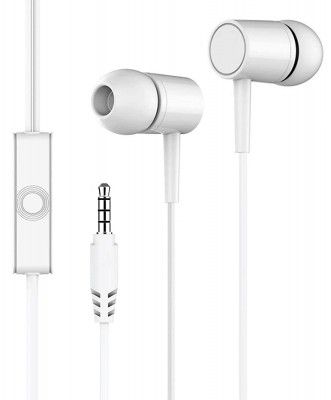 Meyaar SPN Edition Metal Earphones Earbuds