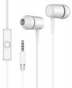 Meyaar SPN Edition Metal Earphones Earbuds...