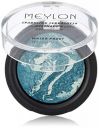 MEYLON PARIS Sparkling Terracotta Eyeshadow-402, Green, 3 g...