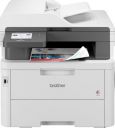 MFC-L3760CDW - Multifunction Colour Laser LED Printer with Gigabit Ethernet...