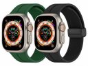 mFoniscie Bands for Apple Watch Strap Magnetic Lock...