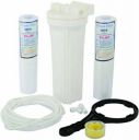 MG WATER SOLUTION Spun, Spanner and Telfon Kit for RO Water Purifiers Solid Filter Cartridge  (0.5, Pack of 7)...