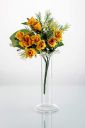 MGLASS - Liliana Tall Vase | Decorative Flower Vase...