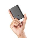 MI 10000mAh Lithium Ion, Lithium Polymer Power Bank...