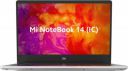 Mi (14 ") Notebook 14 Core i5 10th Gen - (8 GB/512 GB SSD/Windows 10 Home) JYU4243IN ...