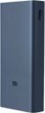 Mi 20000 mAh 18 W Power Bank  (Black, Lithium Polymer, Fast Charging for Mobile)...