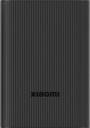 Mi 20000 mAh 33 W Power Bank  (Black, Lithium-ion, Power Delivery 3.0 for Mobile, Earbuds, Speaker, Smartwatch, Trimmer, Tablet)...