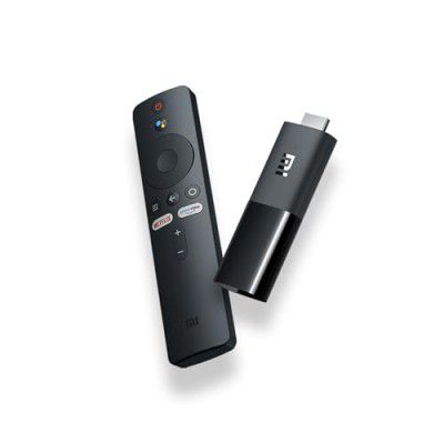 Mi 2K TV Stick with Built in Chromecast