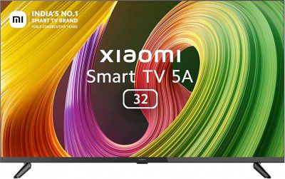 Mi 32" 5A Series HD Ready Smart Android LED L32M7-5AIN TV