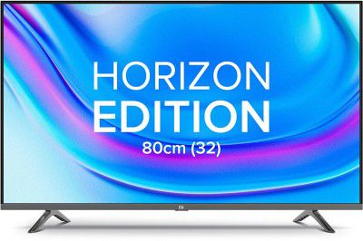 Mi 32" Horizon Edition HD Ready Android Smart LED TV 4A|L32M6-EI