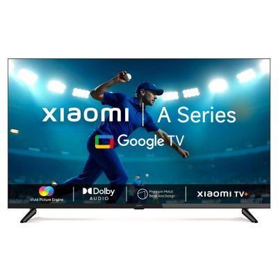 MI 32" L32MA-AIN Smart Google LED TV
