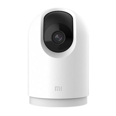 Mi 360° Home Security Camera 2K Pro with Bluetooth Gateway BLE 4.2