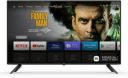 Mi 4A 100 cm 40" Full HD LED Smart Android TV...