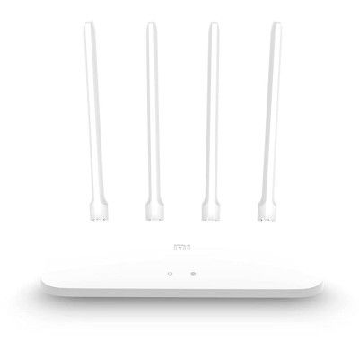 Mi 4A Wireless MU-MIMO Gigabit 1200 Mbps Router