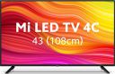 Mi 4C | L43M6-INC 43" Full HD Android LED TV...