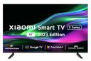 MI 50" X 4K Dolby Vision Series Smart Google TV L50M8-A2IN...