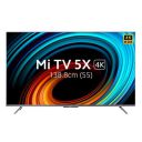 Mi 55" 5X Series 4K Ultra HD LED Smart Android L55M6-ES TV...