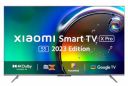 MI (55") X Pro 4K Dolby Vision IQ Series Smart Google TV L55M8-5XIN (Black)...