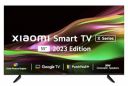 MI 55" X 4K Dolby Vision Series Smart Google TV L55M8-A2IN...