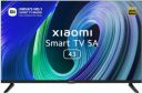 Mi 5A 108 cm (43 inch) Full HD LED Smart Android TV...