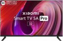 Mi 5A Pro 80 cm 32" HD Ready LED Smart Android TV...