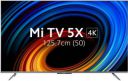 Mi 5X 50"Ultra HD (4K) LED Smart TV L50M6-ES...