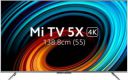 Mi 5X 55" Ultra HD (4K) LED Smart Android TV L55M6-ES...