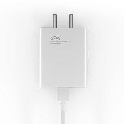 Mi 67W Sonic Charge Combo