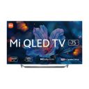 Mi 75" Q1 Series 4K Ultra HD Smart QLED L75M6-ESG TV...