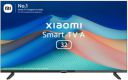 Mi A series 32" HD Ready LED Smart Google TV (L32M8-EAIN/L32M8-5AIN)...