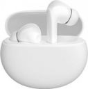 Mi Buds 5A, 25dB ANC,30hr playtime, AI-ENC clear calls, BT 5.4, low latency gaming Bluetooth  (Timeless White, True Wireless)...