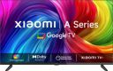 Mi by Xiaomi A Series (32") HD Ready LED Smart Google TV (L32MA-AIN)...