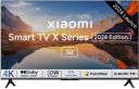 Mi by Xiaomi X Series 50" LED L50MA-AUIN Smart Google TV...