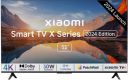[Extra Rs 4000 Off] Mi by Xiaomi X Series 55" Ultra HD (4K) LED Smart Google TV 2024 Edition L55MA-AIN...