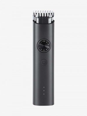 Mi Cordless Beard Trimmer 1C, with 20 length settings, 60 minutes of usage, & USB Fast charging