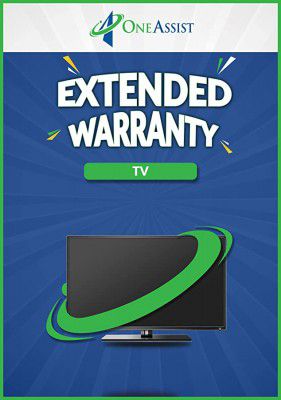 Mi Extended Warranty Plan for Mi Smart TVs - Mi001