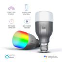 MI LED e27 Smart Bulb (White and Color)...