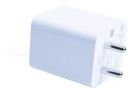 Mi MDY-10-ER 27 W 3 A Mobile Charger (White)...