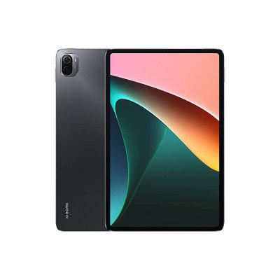 Mi Pad 5 Snapdragon 860 2.5K Resolution (6Gb Ram 128Gb Storage) Dci-P3, 27.81Cm