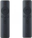 Mi Redmi Remote (Pack of 2) 4A LCD LED Smart TV Remote Control Compatible for Smart TV MI Remote Controller  (Black)...