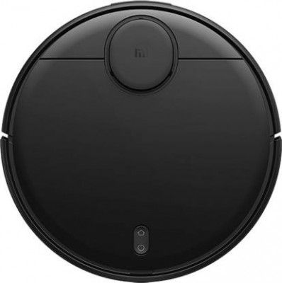 Mi Robot Vacuum-Mop P (STYTJ02YM) Robotic Floor Cleaner with 2 in 1 Mopping and Vacuum