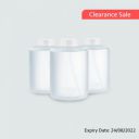 Mi Simpleway Foaming Hand Wash (3-Pack)...