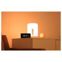 Mi Smart Bedside Lamp 2 with Brightness Adjustment, Works with Alexa and Google Assistant (MJCTD02YL)...